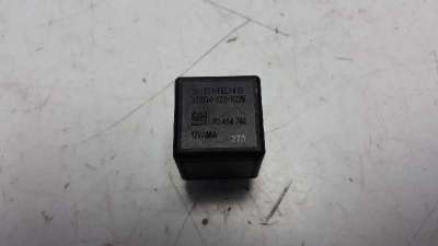 Recambio de rele para opel astra g berlina 1998-2004 referencia OEM IAM 90464760 V23134K52X220 