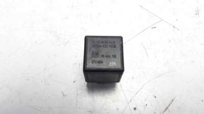 Recambio de rele para opel astra g berlina 1998-2004 referencia OEM IAM 90464760 V23134K52X220 