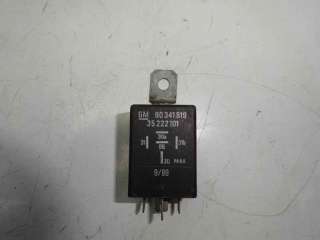 Recambio de rele para opel combo (corsa c) 2001-2011 referencia OEM IAM 90069864  
