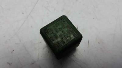 Recambio de rele para opel combo (corsa b) 1993-2001 referencia OEM IAM 03447012  