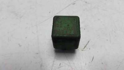 Recambio de rele para opel combo (corsa b) 1993-2001 referencia OEM IAM 03447012  