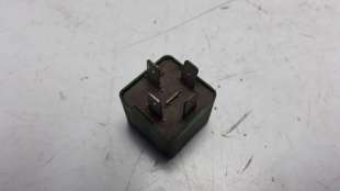 Recambio de rele para opel combo (corsa b) 1993-2001 referencia OEM IAM 03447012   2