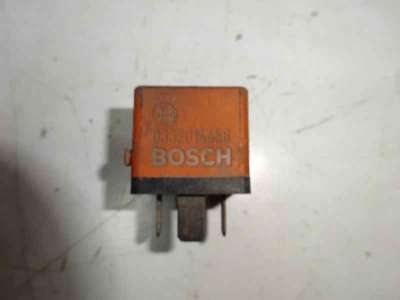 Recambio de rele para bmw serie 3 berlina (e36) 1990-1998 referencia OEM IAM 0332014456  
