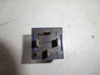Recambio de rele para opel combo (corsa b) 1993-2001 referencia OEM IAM 90240092  