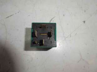 Recambio de rele para opel combo (corsa b) 1993-2001 referencia OEM IAM 90376957   2