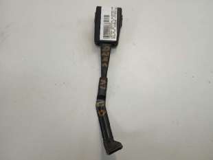 Recambio de cinturon seguridad delantero derecho para audi a3 (8p) 2003-2012 1.6 tdi ambiente referencia OEM IAM 8P0857756F  