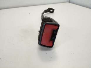 Recambio de cinturon seguridad delantero derecho para audi a3 (8p) 2003-2012 1.6 tdi ambiente referencia OEM IAM 8P0857756F   2