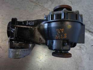 Recambio de diferencial trasero para audi a8 (4e2) 2002-2010 4.0 tdi quattro referencia OEM IAM   