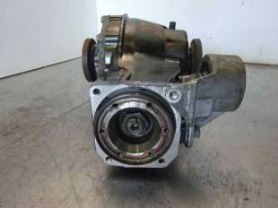 Recambio de diferencial trasero para audi a8 (4e2) 2002-2010 4.0 tdi quattro referencia OEM IAM    2