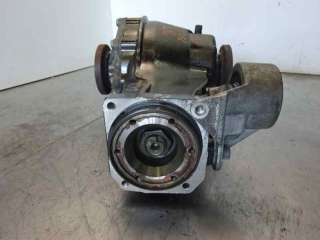 Recambio de diferencial trasero para audi a8 (4e2) 2002-2010 4.0 tdi quattro referencia OEM IAM   