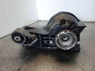 Recambio de diferencial trasero para audi a8 (4e2) 2002-2010 4.0 tdi quattro referencia OEM IAM   