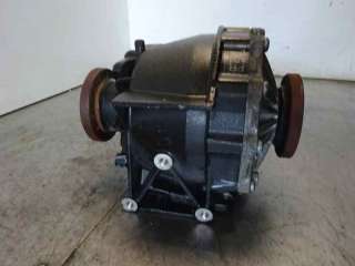 Recambio de diferencial trasero para audi a8 (4e2) 2002-2010 4.0 tdi quattro referencia OEM IAM   