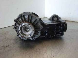 Recambio de diferencial trasero para audi a8 (4e2) 2002-2010 4.0 tdi quattro referencia OEM IAM   