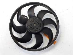 Recambio de electroventilador para ford c-max 2010-2015 1.6 tdci cat referencia OEM IAM   
