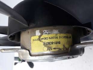 Recambio de electroventilador para ford c-max 2010-2015 1.6 tdci cat referencia OEM IAM    2
