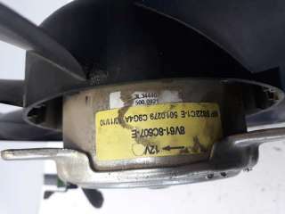 Recambio de electroventilador para ford c-max 2010-2015 1.6 tdci cat referencia OEM IAM   