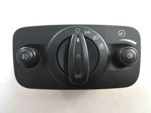 Recambio de mando luces para ford c-max 2010-2015 1.6 tdci cat referencia OEM IAM AV6T13A824EA  
