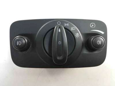Recambio de mando luces para ford c-max 2010-2015 1.6 tdci cat referencia OEM IAM AV6T13A824EA  