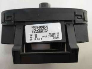 Recambio de mando luces para ford c-max 2010-2015 1.6 tdci cat referencia OEM IAM AV6T13A824EA   2