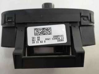 Recambio de mando luces para ford c-max 2010-2015 1.6 tdci cat referencia OEM IAM AV6T13A824EA  