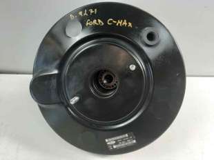 Recambio de servofreno para ford c-max 2010-2015 1.6 tdci cat referencia OEM IAM AV612B195JB 03786299014 