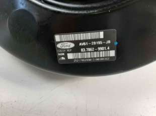 Recambio de servofreno para ford c-max 2010-2015 1.6 tdci cat referencia OEM IAM AV612B195JB 03786299014  2