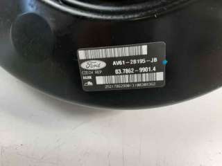 Recambio de servofreno para ford c-max 2010-2015 1.6 tdci cat referencia OEM IAM AV612B195JB 03786299014 