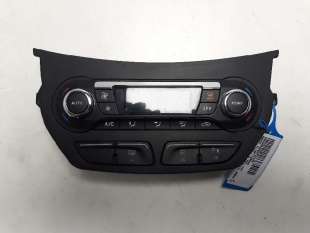 Recambio de mando climatizador para ford c-max 2010-2015 1.6 tdci cat referencia OEM IAM AM5T18C612BE WD9A34113  2