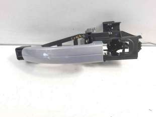 Recambio de maneta exterior delantera izquierda para ford c-max 2010-2015 1.6 tdci cat referencia OEM IAM AM51R224A37  