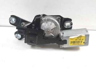 Recambio de motor limpia trasero para ford c-max 2010-2015 1.6 tdci cat referencia OEM IAM AV6117K441AB W000014440 