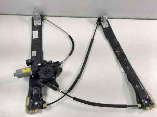 Recambio de elevalunas delantero izquierdo para ford c-max 2010-2015 1.6 tdci cat referencia OEM IAM AM51U23201  