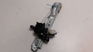 Recambio de elevalunas trasero derecho para ford c-max 2010-2015 1.6 tdci cat referencia OEM IAM   