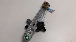 Recambio de elevalunas trasero derecho para ford c-max 2010-2015 1.6 tdci cat referencia OEM IAM   