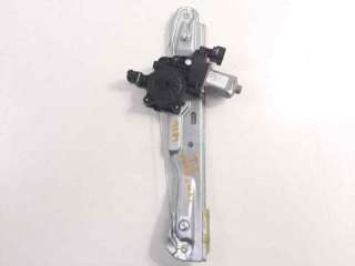 Recambio de elevalunas trasero izquierdo para ford c-max 2010-2015 1.6 tdci cat referencia OEM IAM   