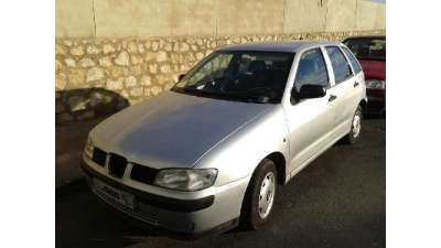 SEAT IBIZA Stella 2001 5p - 15748