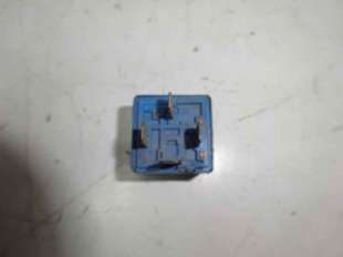 Recambio de rele para opel vectra c berlina 2002-2005 referencia OEM IAM 90376920 899559
