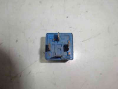 Recambio de rele para opel vectra c berlina 2002-2005 referencia OEM IAM 90376920 899559 