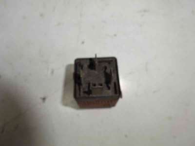Recambio de rele para opel astra h ber. 2006-2010 referencia OEM IAM 4RA94001022  