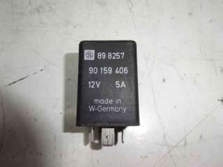 Recambio de rele para opel astra f berlina 1991-1998 referencia OEM IAM 90159406 89159406 