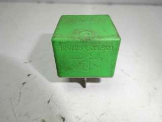 Recambio de rele para peugeot 306 break 1979-2003 referencia OEM IAM 94001050  