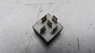 Recambio de rele para citroën zx 1991-1998 referencia OEM IAM 1462  