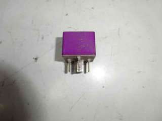 Recambio de rele para peugeot 307 (s1) 2001-2005 referencia OEM IAM 03517  