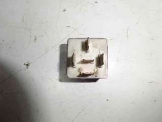 Recambio de rele para peugeot 307 (s1) 2001-2005 referencia OEM IAM 03517  