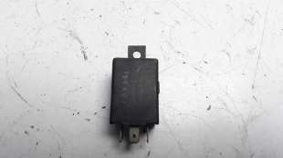 Recambio de rele para citroën ax 1987-1998 referencia OEM IAM 9556904580 94000202