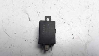 Recambio de rele para citroën ax 1987-1998 referencia OEM IAM 9556904580 94000202 
