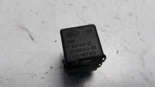 Recambio de rele para citroën ax 1987-1998 referencia OEM IAM 9556904580 94000202  2