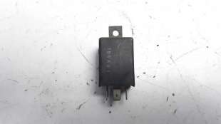 Recambio de rele para citroën ax 1987-1998 referencia OEM IAM 9556904580 94000202