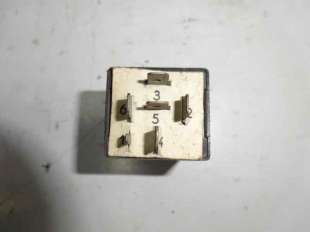 Recambio de rele para peugeot partner (s2) 2002-2008 referencia OEM IAM 02259   2