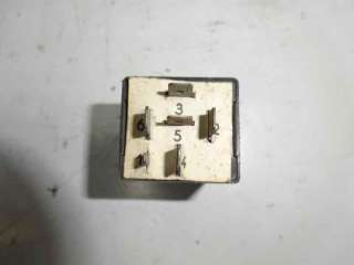 Recambio de rele para peugeot partner (s2) 2002-2008 referencia OEM IAM 02259  