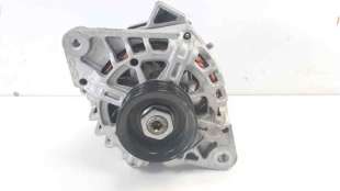 Recambio de alternador para hyundai i10 2013- 1.2 cat referencia OEM IAM 3730003355 ALF970123 A2614287